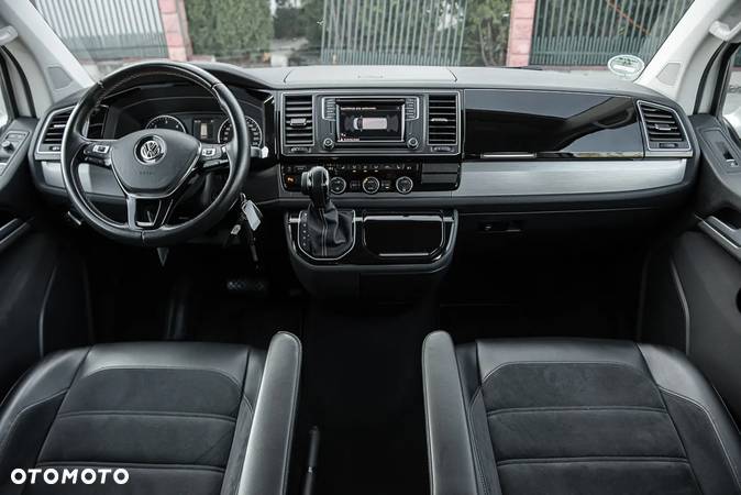 Volkswagen Multivan 2.0 BiTDI L1 Generation SIX DSG - 13