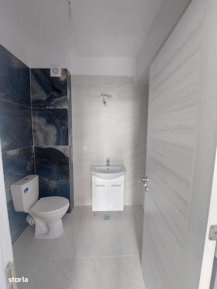 Apartament 3 camere Berceni Postalionului etaj 1Balcon Finalizare Dece - Imagine principală: 4/7