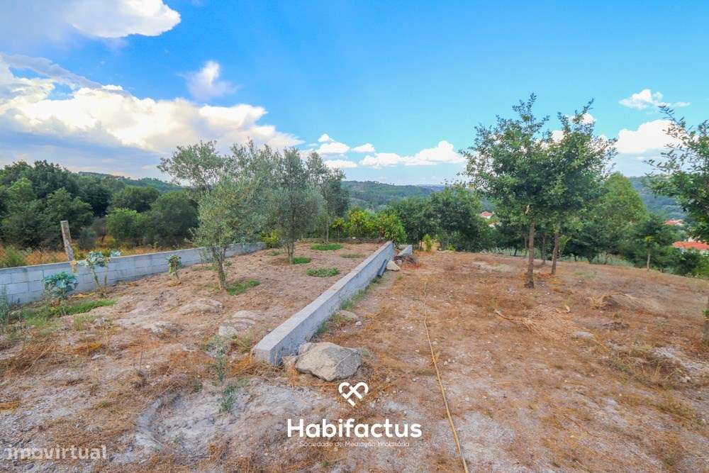 Lote de terreno urbano com 5003 m2 para venda em Santos Êvos-7