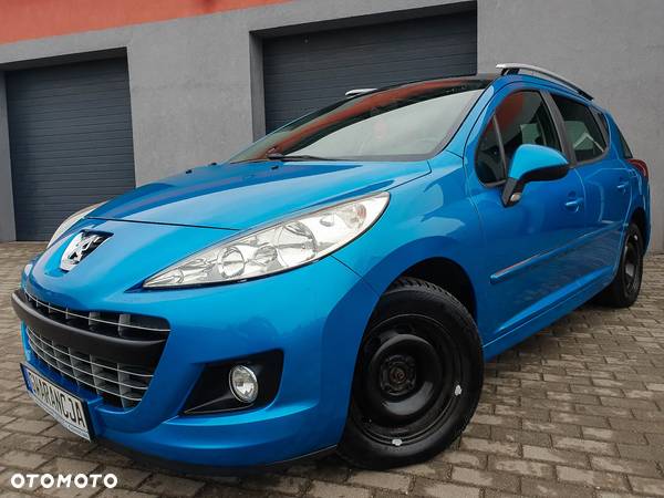 Peugeot 207 1.4 Trendy - 2