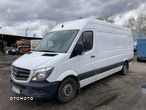 Mercedes-Benz Sprinter - 1