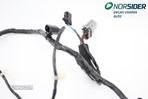 Instala electrica porta frt esq Opel Zafira B|08-12 - 5