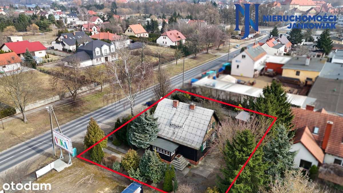 Dom z duszą | centrum i jezioro 5 min-4