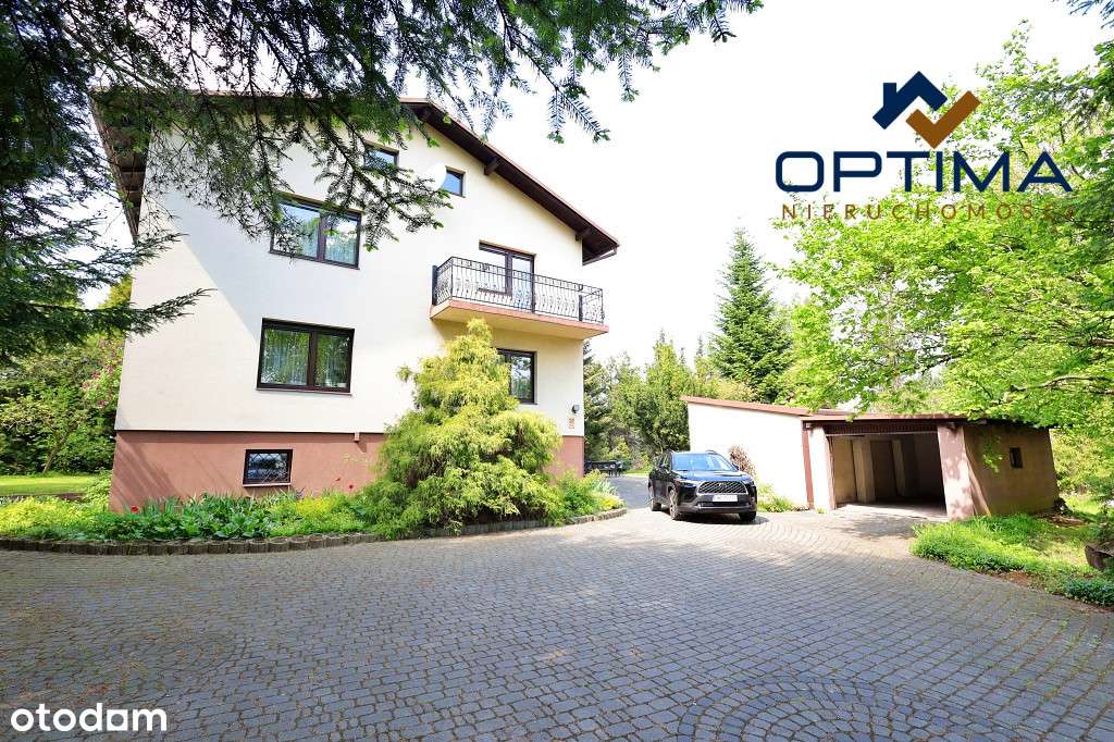 Sprzedam zadbany, ładny dom.-1