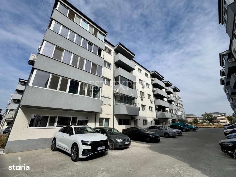 Garsoniera dubla pret avantajos Ideal Investitie-10