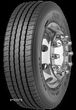 Nowe Opony 385/65R22.5 Sava AVANT5 160K - 1