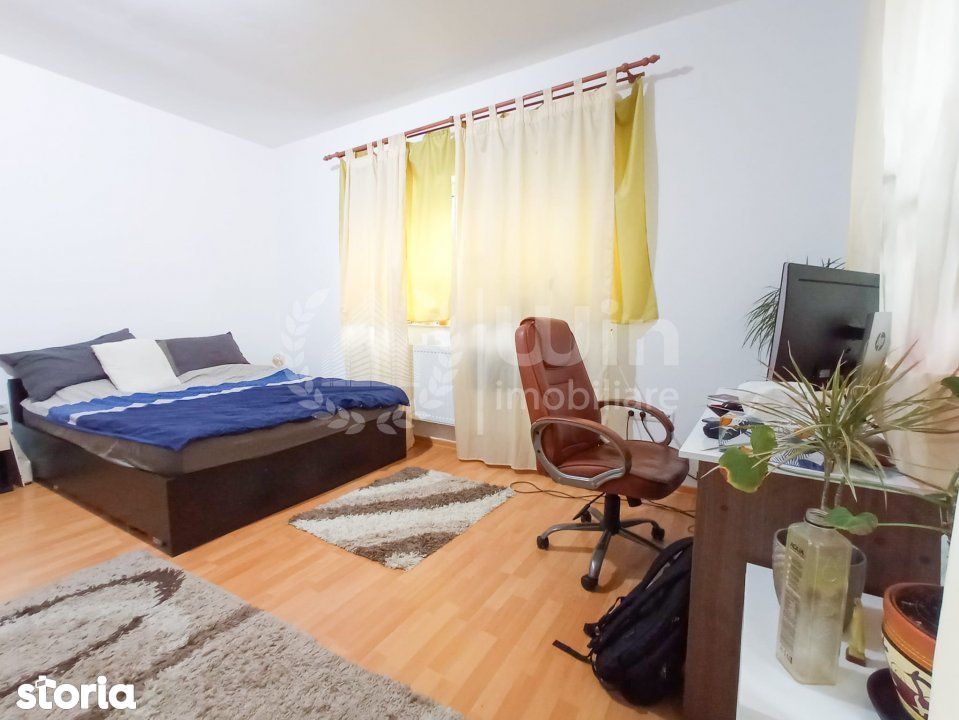 Apartament 2 camere | Bloc Nou | Balcon | Buna Ziua - Calea Turzii!
