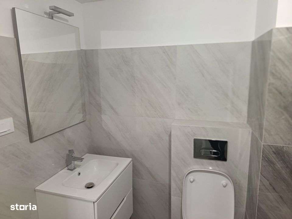 APARTAMENT 3 CAMERE, BLOC TIP VILA, GRADINA 160 MP + TERASA-9