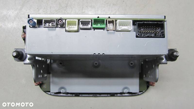 SX4 S-CROSS LIFT RADIO NAWIGACJA 39920-62MA6 16-19 - 2