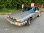 Buick Park Avenue 3.8 STD - 7