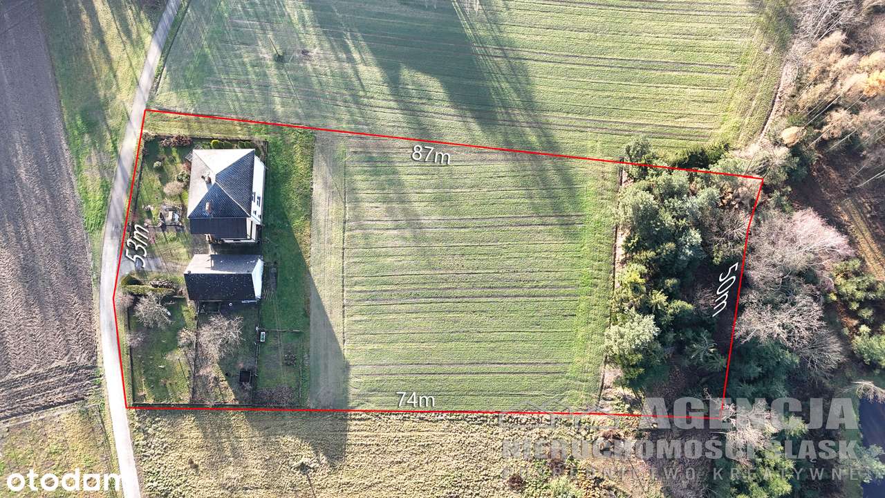 Duża działka, dom 2-rodzinny+duży garaż 2-stanowiskowy, fotowoltaika-15