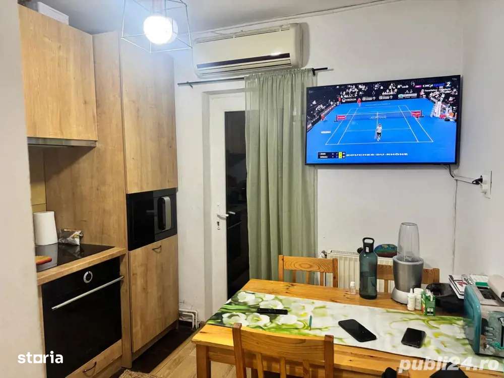 360 Grade Imobiliare oferă spre vânzare un apartament cu 3 camere - Imagine principală: 2/10