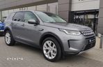 Land Rover Discovery Sport 2.0 D200 mHEV SE - 9