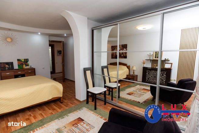 ID 6688 VILĂ CENTRALĂ DE VÂNZARE – DOAR LA LUX IMOBILIARE-17