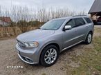 Dodge Durango 5,7 Citadel - 6