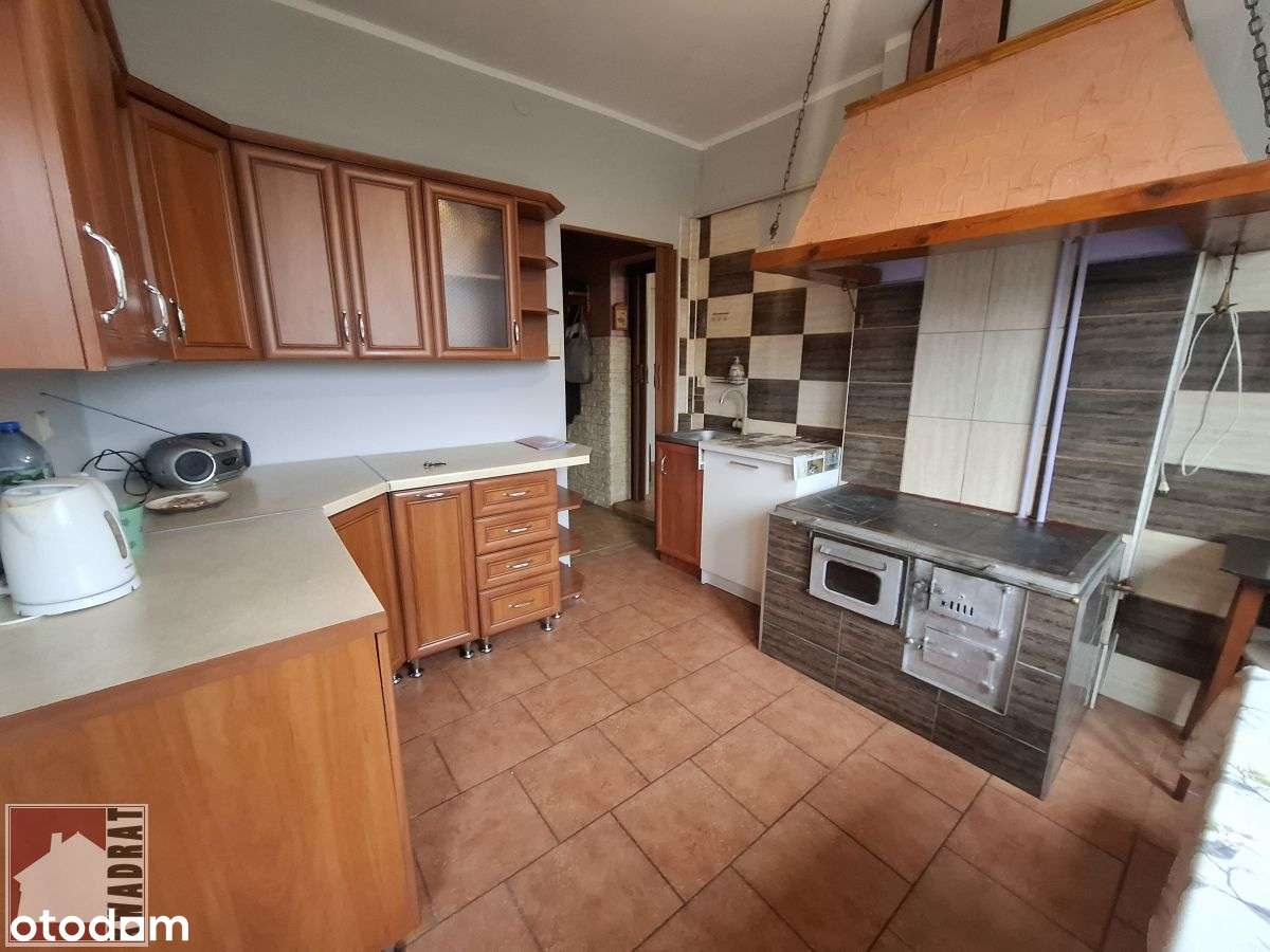 --WSTRZYMANE --Mieszkanie 4pokojowe, garaż, ogród- zakup gotówkowy-0