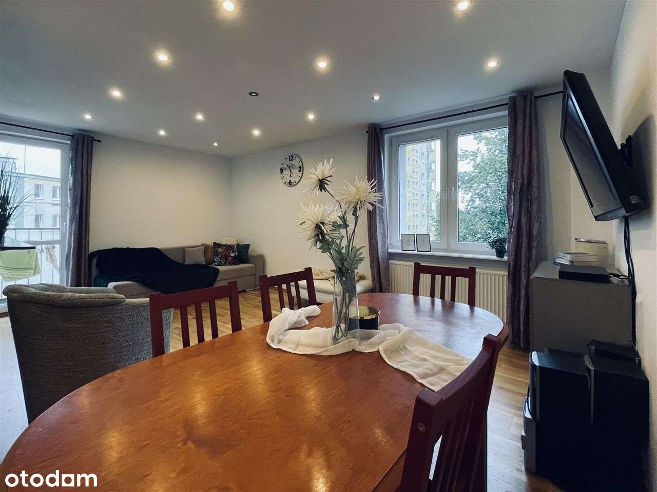 Mieszkanie 65m - Osiedle Lechitów - Koszalin - Pełny obrazek: 2/10