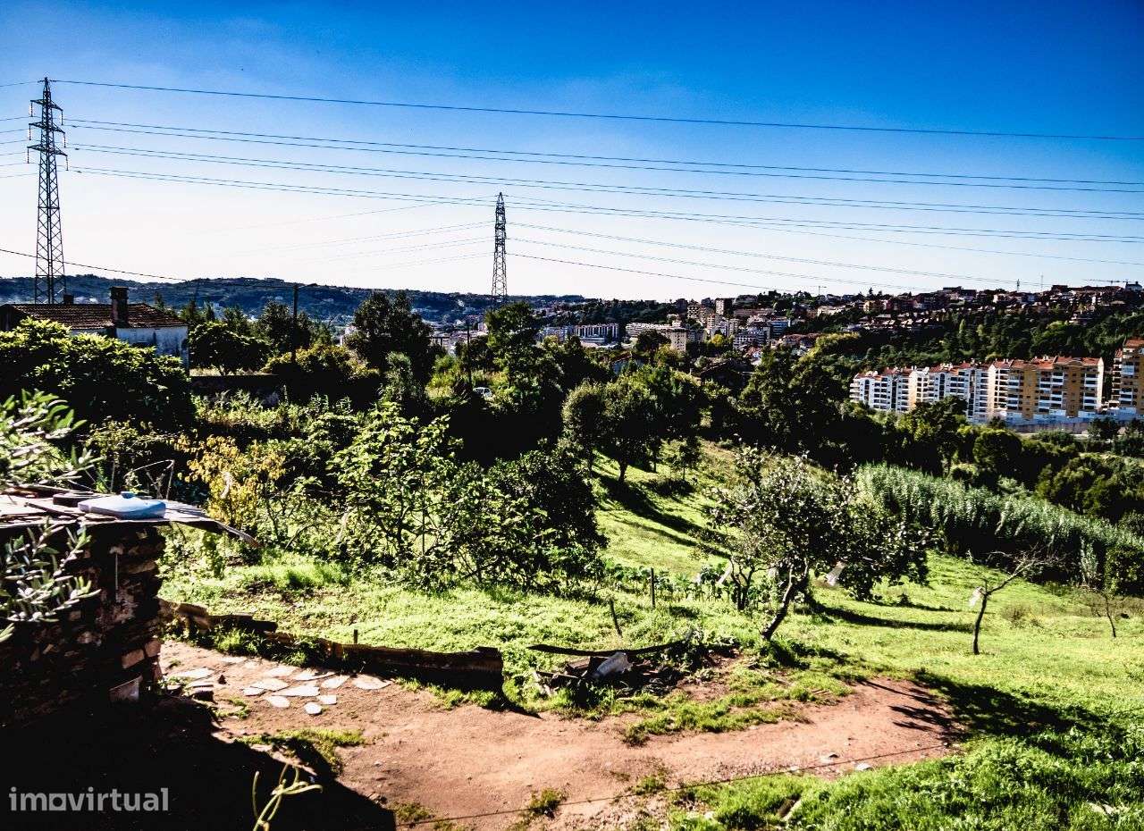 Terreno para construção, Quinta dos Malheiros, Coimbra-13