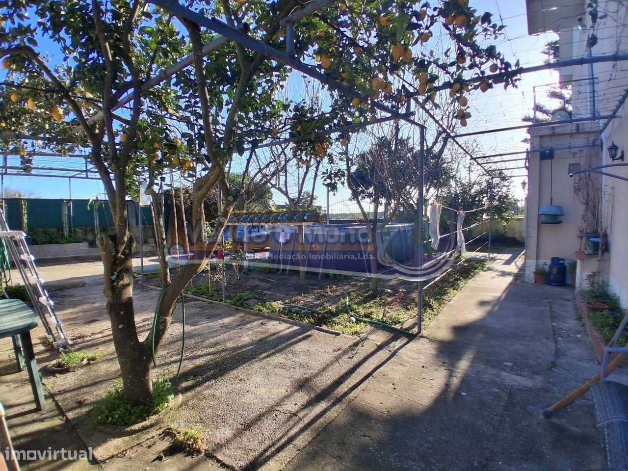 Moradia T3+2 em Marinhais (M802) - Grande imagem: 5/19