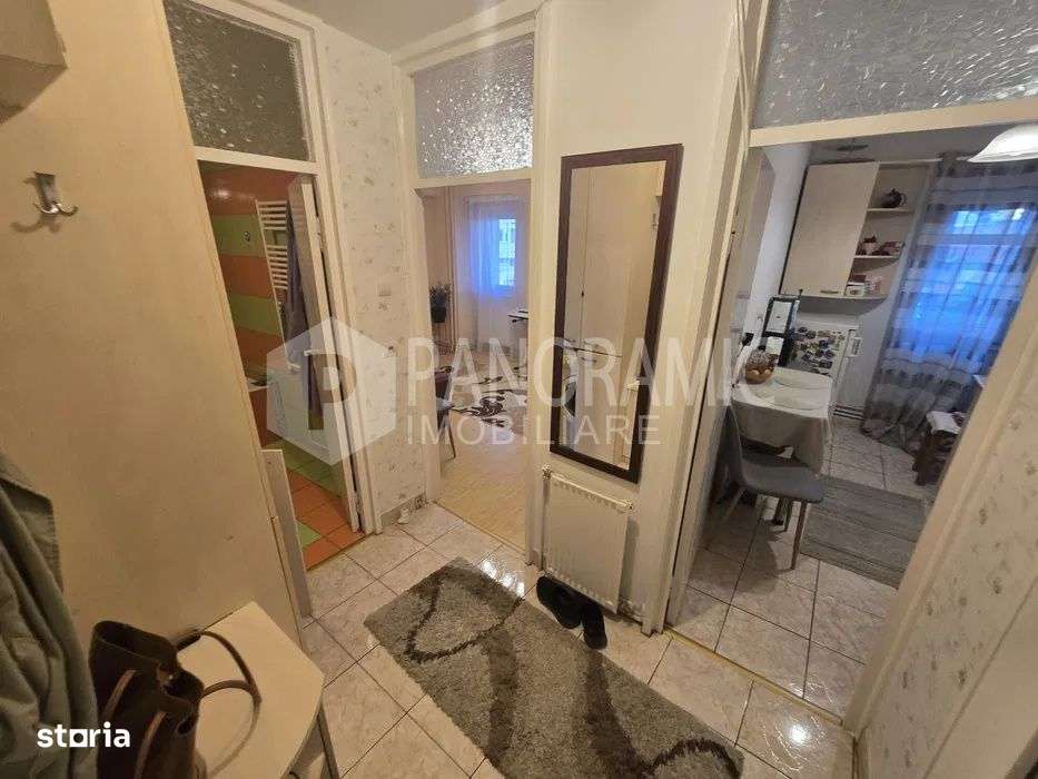 Apartament cu 1 camera Manastur zona Minerva - Imagine principală: 1/7