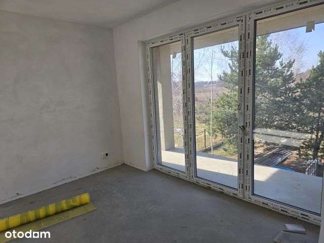 dom wolnostojący w stanie developerskim - Pełny obrazek: 4/9