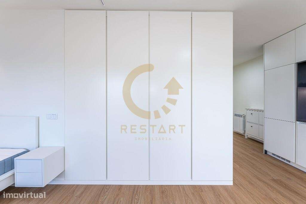 Venda T0 PREMIUM  com RENDIMENTO no Edifício ANTAS GREEN!!!-20