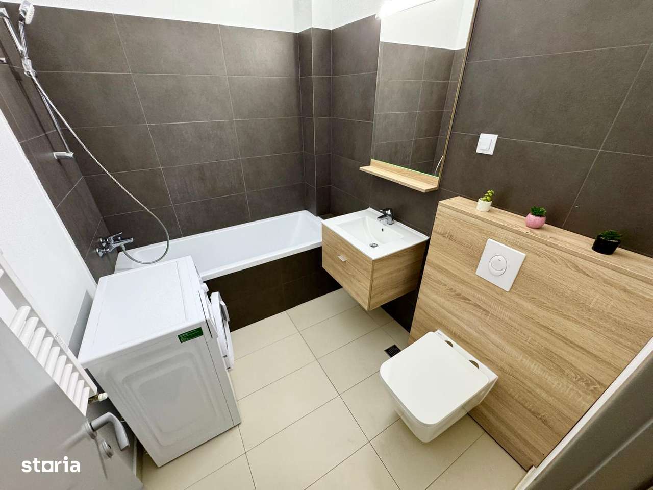 COPOU - Universitate - Apartament modern 1 camera, bloc nou - Imagine principală: 5/12