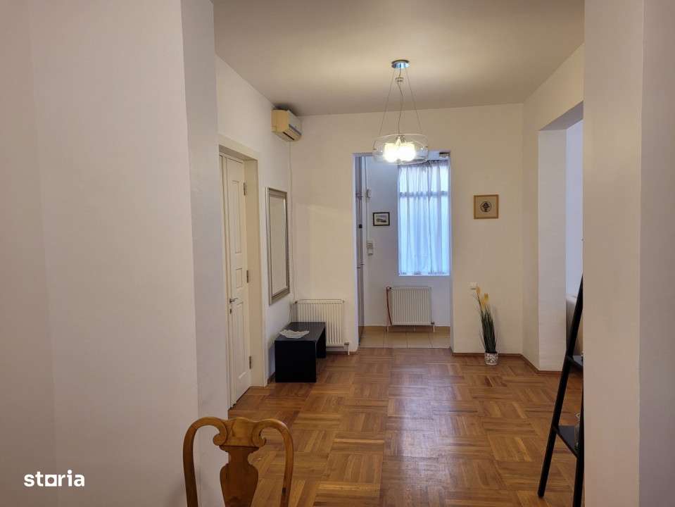 Mall Vitan -apartament in vila-6