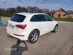 Audi Q5 2.0 TDI Quattro S tronic - 8