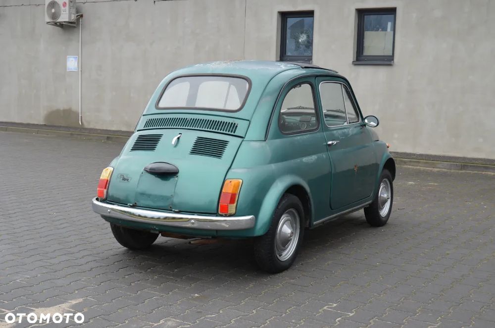 Fiat 500 - 19
