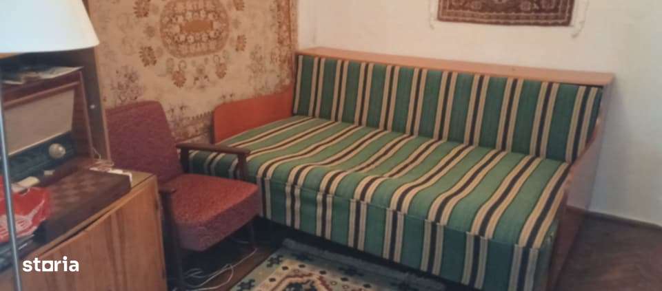 Ieftin, bun si avantajos! Ap. 2 camere, zona Kaufland! - Imagine principală: 3/5