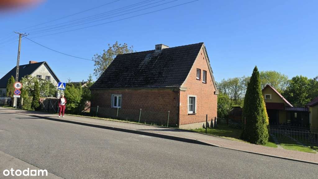 dom 87m2, Kwiatowa 3, Debrzno-5