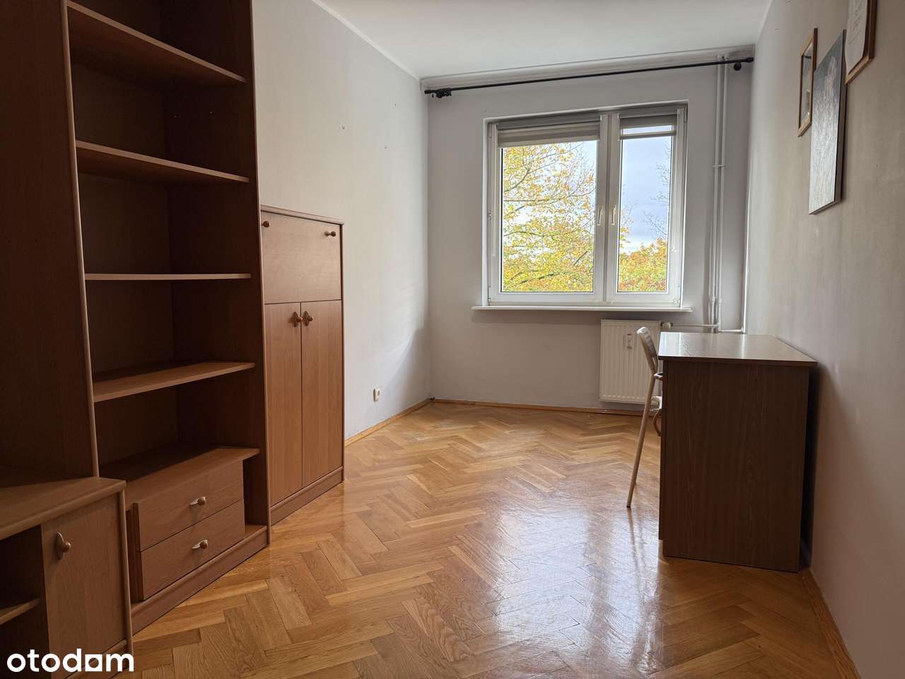 os. Kosmonautów - 1 piętro! NOWA! - Pełny obrazek: 5/9