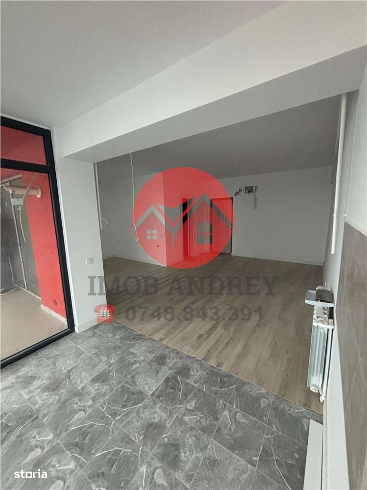 De vânzare – Studio modern, confort 1, în cartierul E3-3