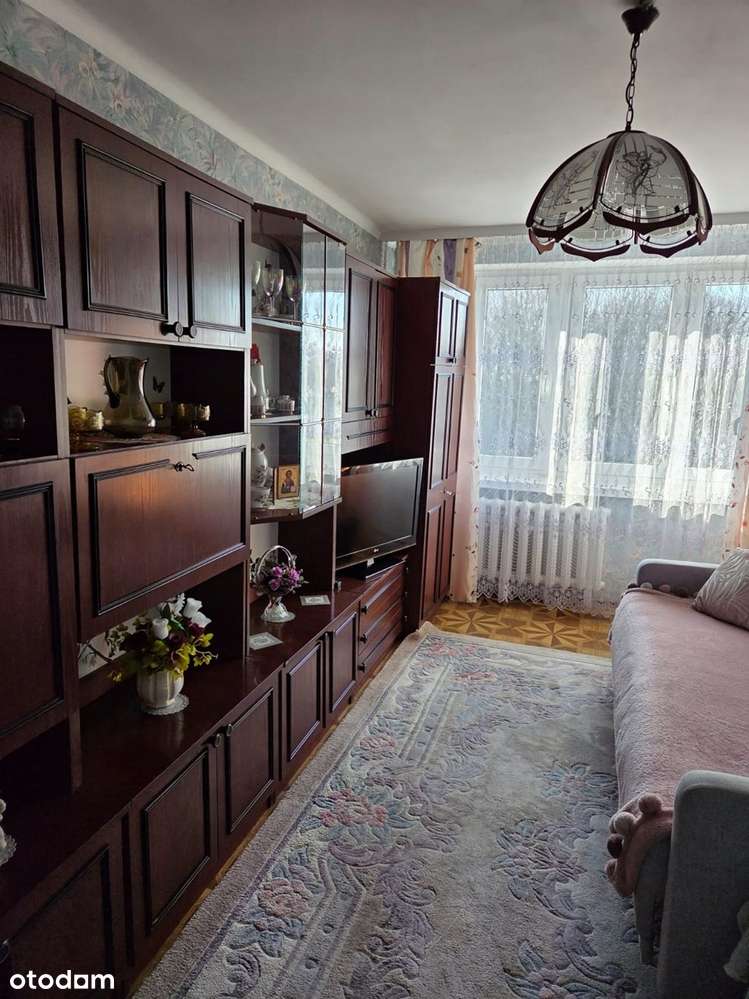 Przestronne M4 Sosnowiec Zagórze !-1