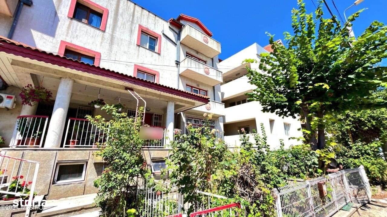 RO-RO/STEAUA DE MARE - VILA 15 CAMERE - VEDERE LA MARE - Comision 0% - Imagine principală: 4/20