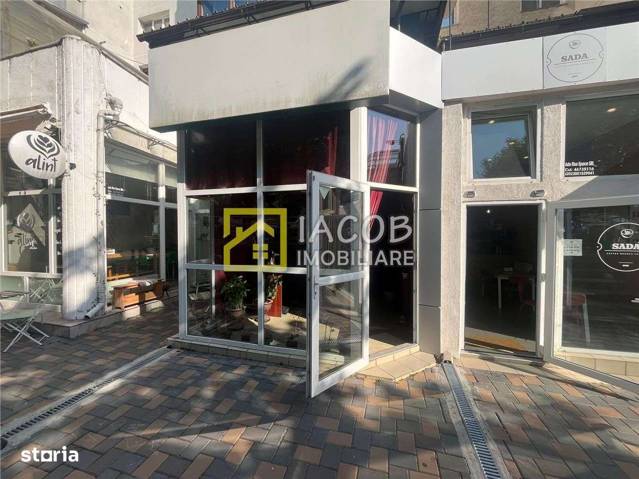 Spatiu comercial zona Parcul Catedralei Bacau - Imagine principală: 3/20