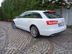 Audi A6 2.0 TDI Multitronic - 14