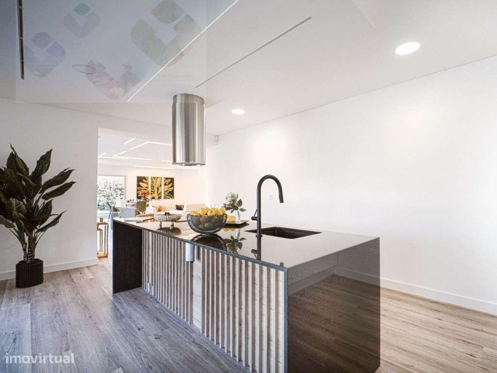 MARAVILHOSA MORADIA HERDADE DA AROEIRA (V4)-36