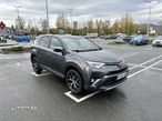 Toyota RAV4 2.0 D-4D 2WD Executive - 2