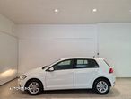 Volkswagen Golf 1.6 TDI DSG Comfortline - 2