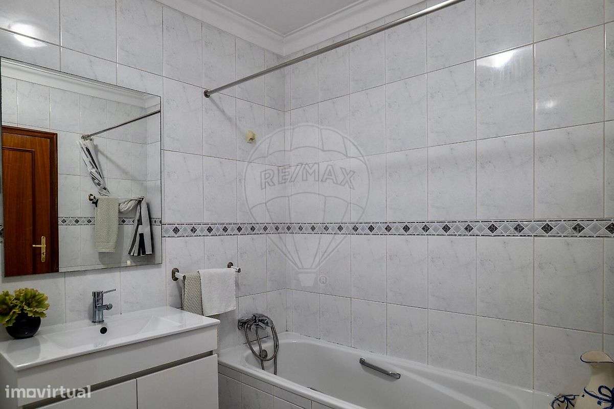Apartamento T2 em Real, Braga-10