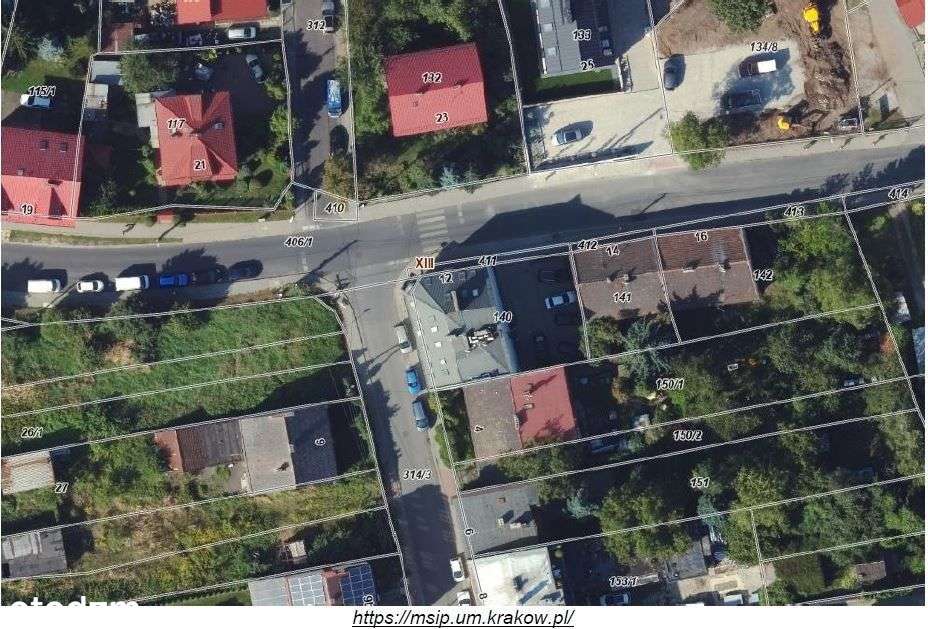 2-pokojowe mieszkanie na parterze - Pełny obrazek: 5/8