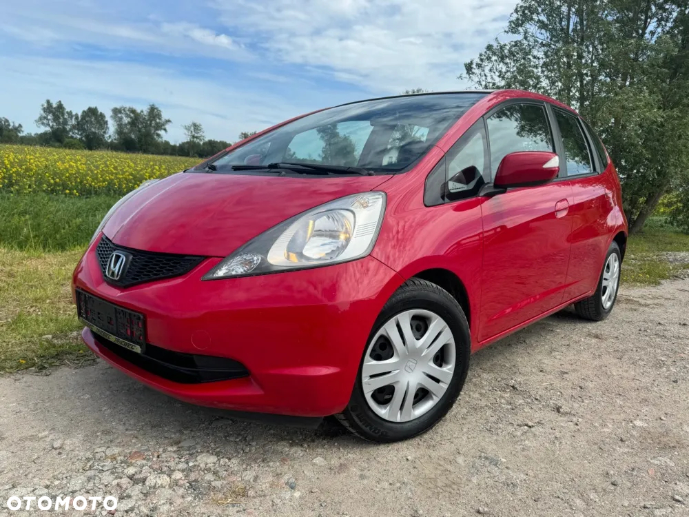 Honda Jazz 1.4 i-VTEC Exclusive - 2