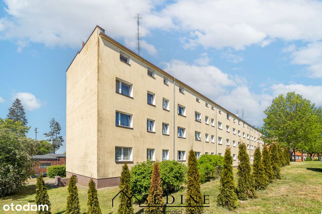 2 pokojowe mieszkanie na Pogodnie w Szczecinie-11