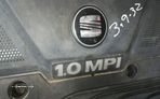 Tampa Do Motor Seat Ibiza Iii (6K2) - 2