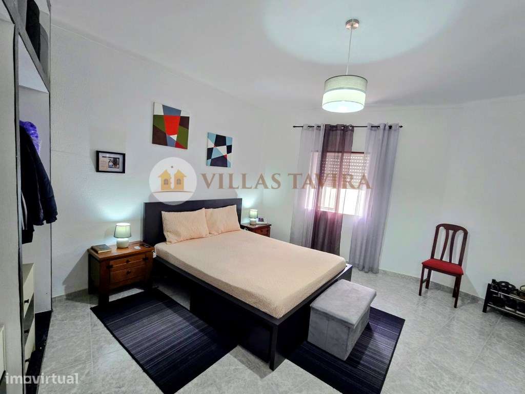 Apartamento T2 no Centro Histórico de Tavira | A poucos passos do R...-22