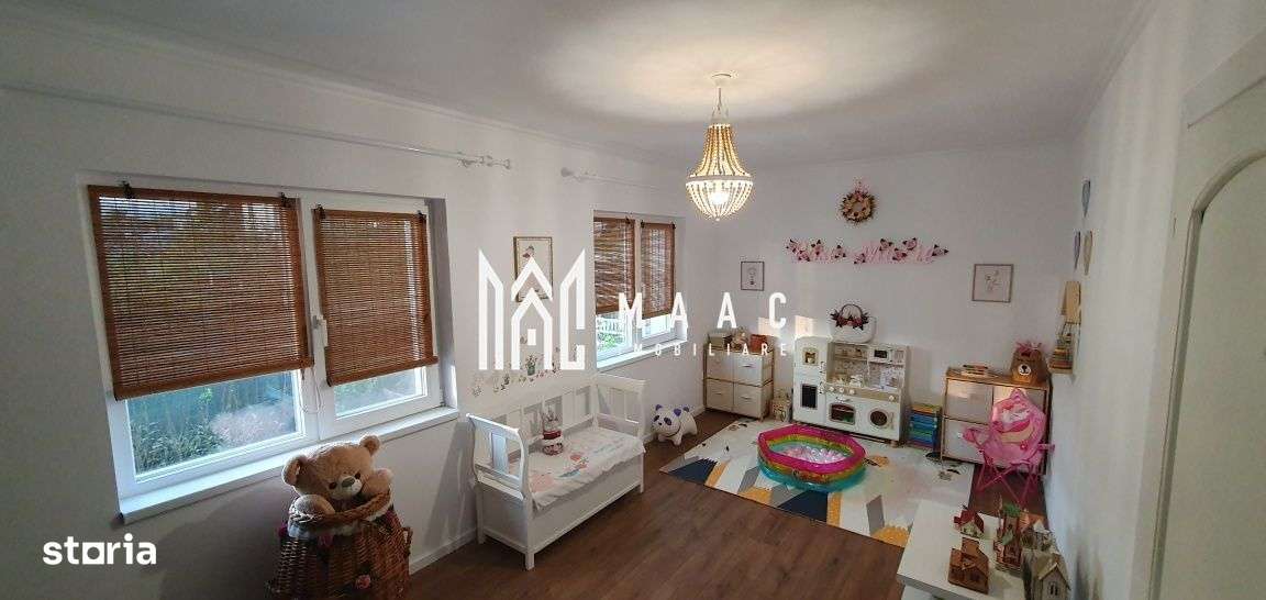 Casa individuala | 4 Camere | 695MP teren | Sura Mare - Imagine principală: 4/8