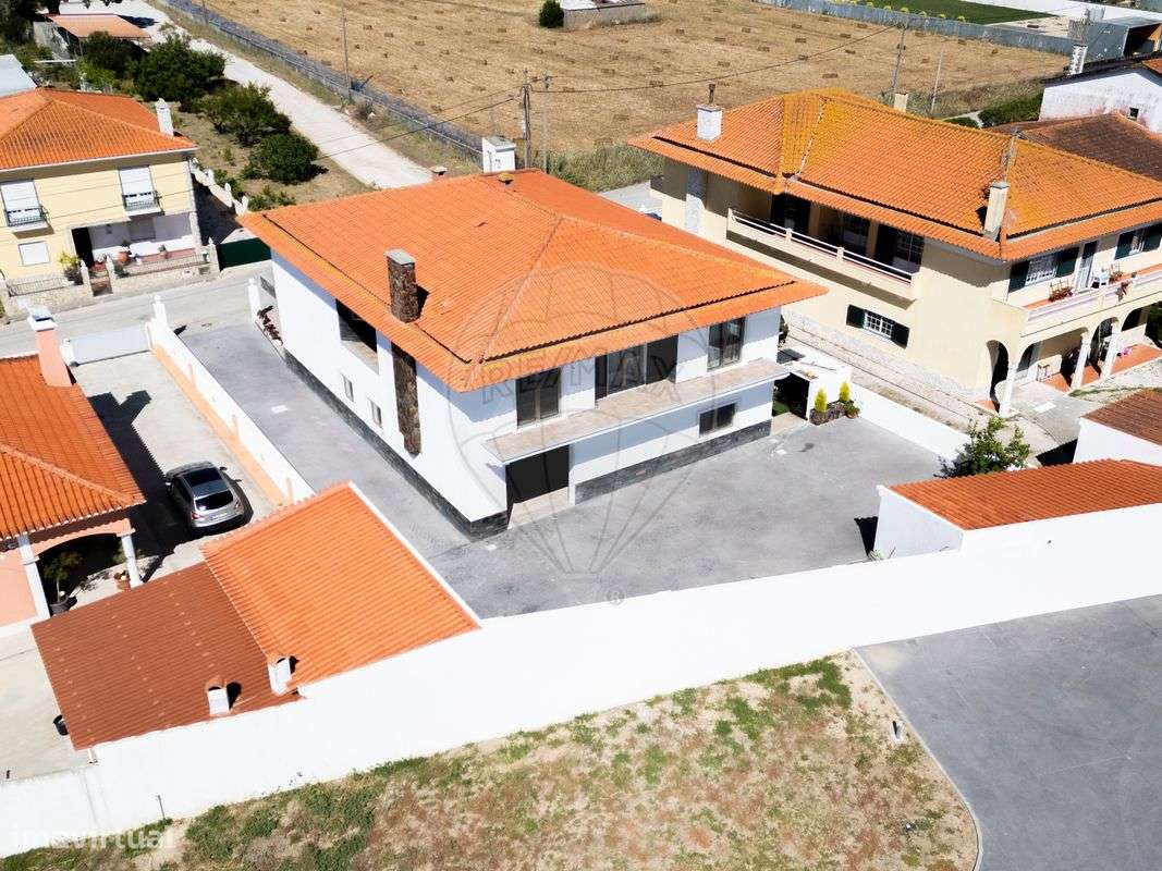 Moradia T4 para venda - Grande imagem: 5/47