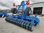 Agro-Lift BTH-PZ-4,0 - 10